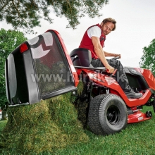 Traktor trávny T 22-105.4 HD-A V2 PREMIUM, 105cm, AL-KO PRO 700 V2 / 22HP - 2 valec